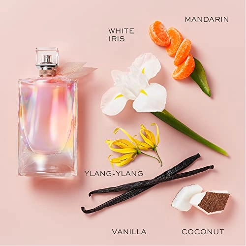 La Vie Est Belle Soleil Cristal Eau de Parfum 50 ml