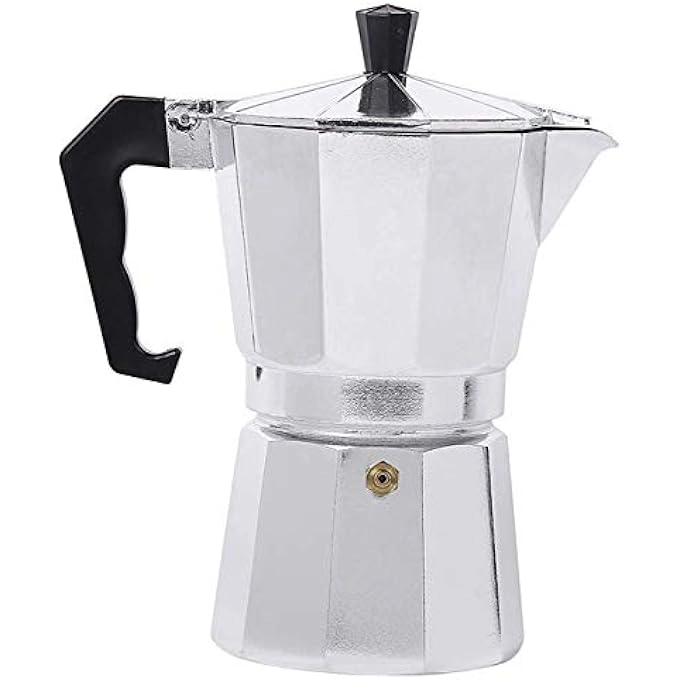 Moka Pot - 3 Cup 150Ml