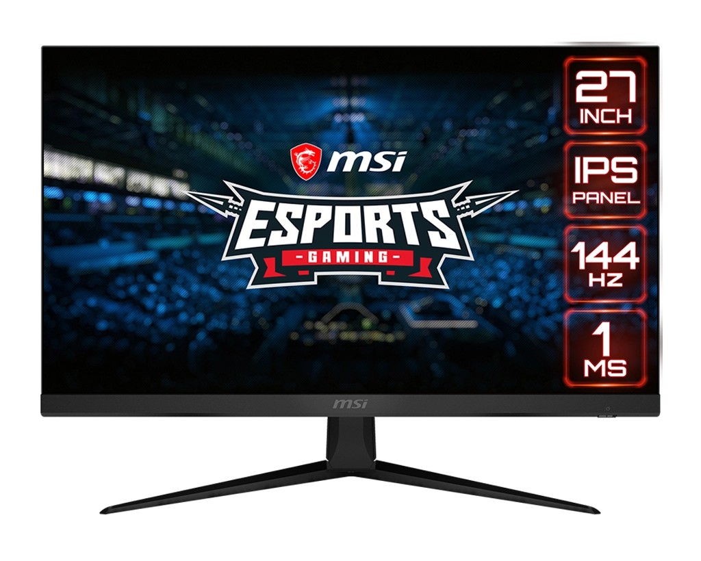 Optix G27C2 - 1920 X 1080 pixels 27 inch