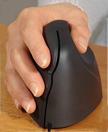 Vertical Mouse - USB