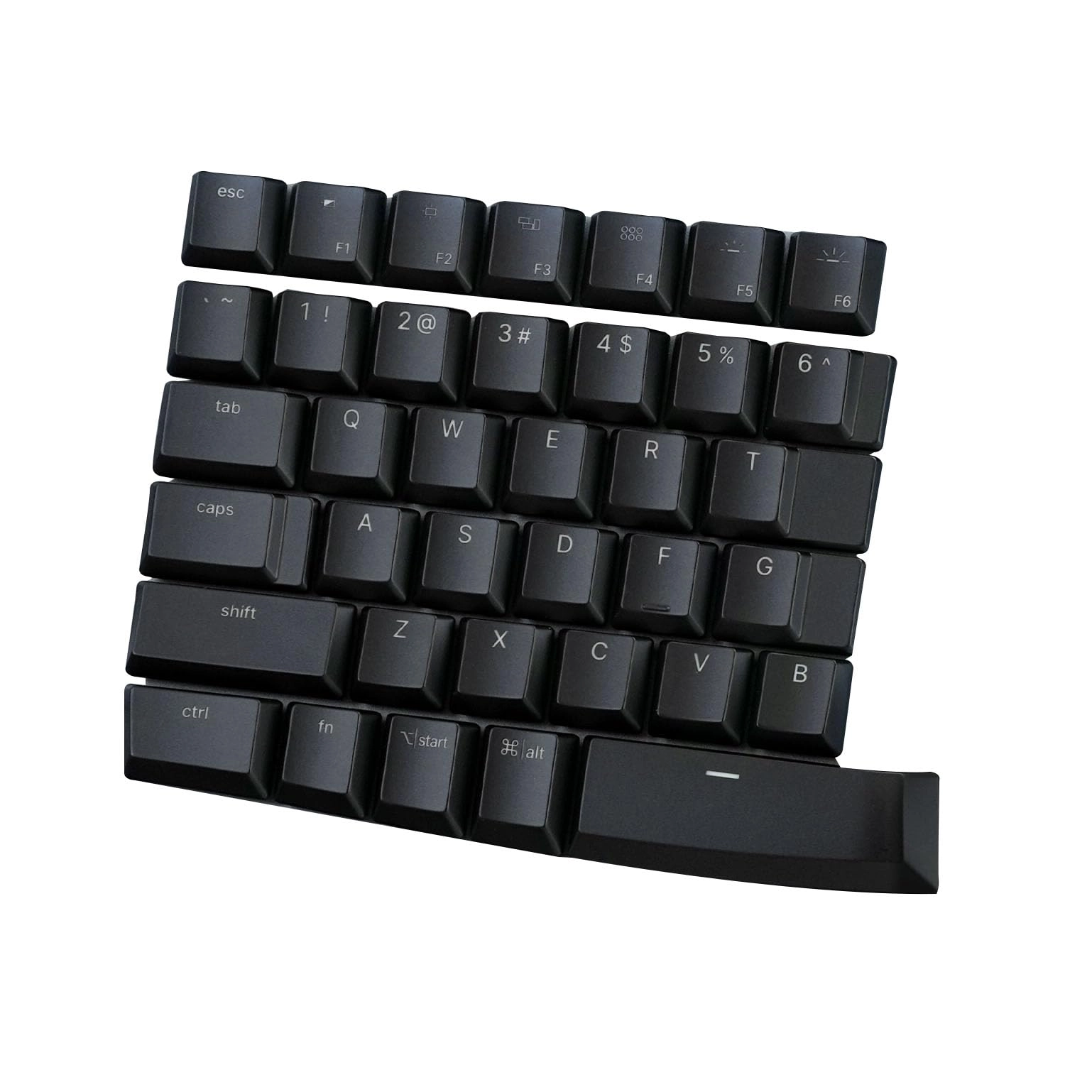 Perixx PERIBOARD-835 - USB-A