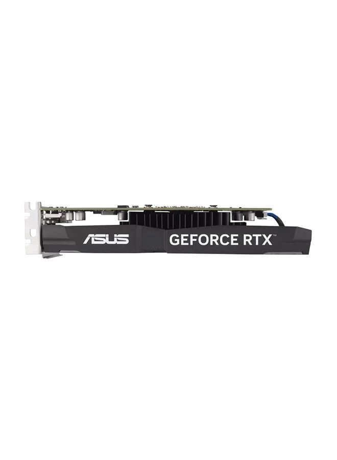 Dual GeForce RTX 3050 OC Edition - 6GB