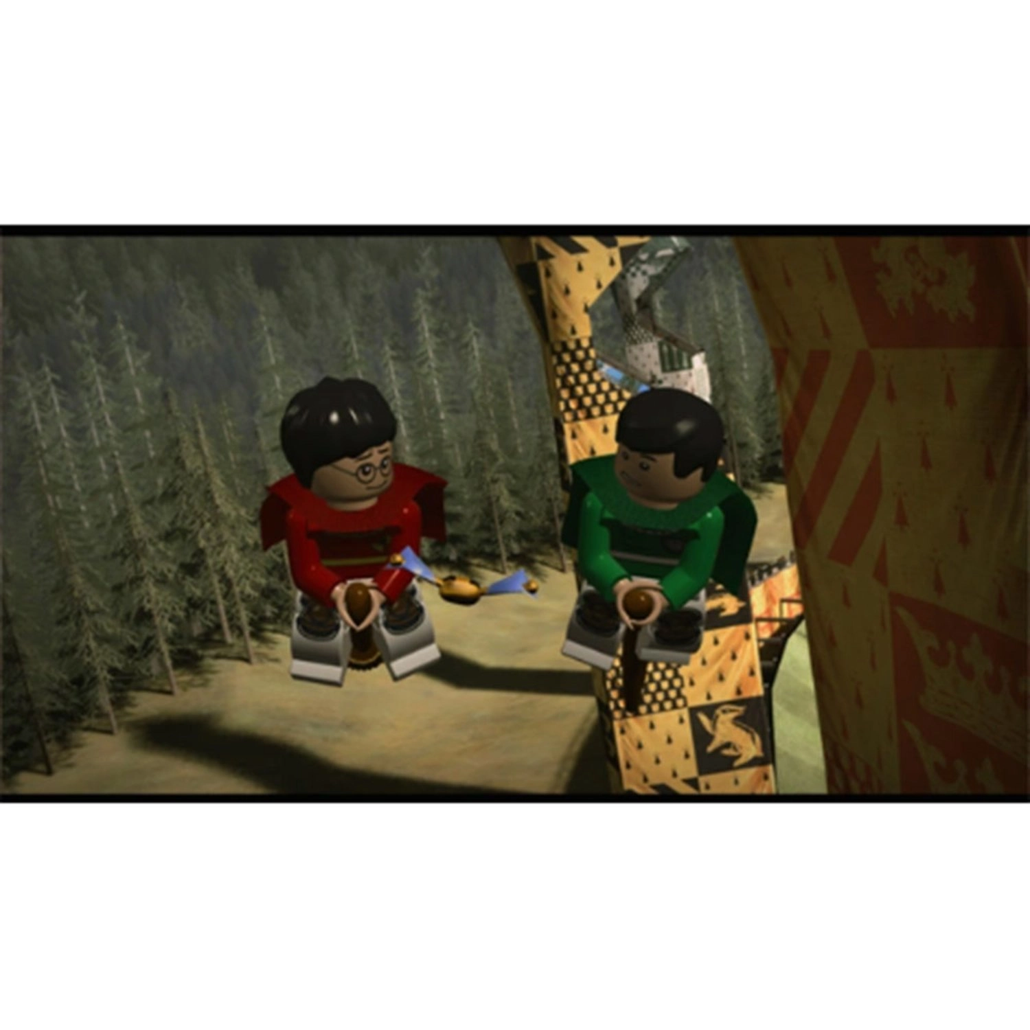 LEGO Harry Potter: Collection - PlayStation 5