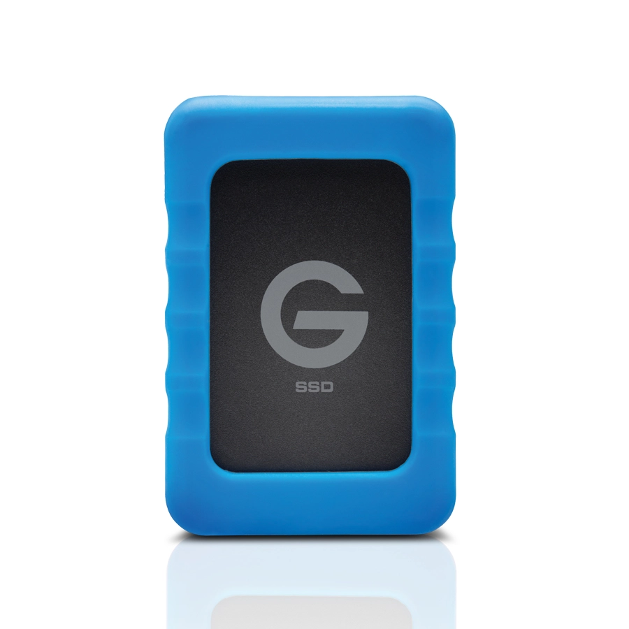 G-Technology G-Drive - 500 GB