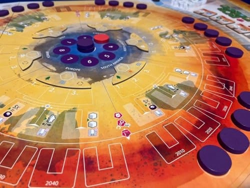 CO2 Second Chance (German)