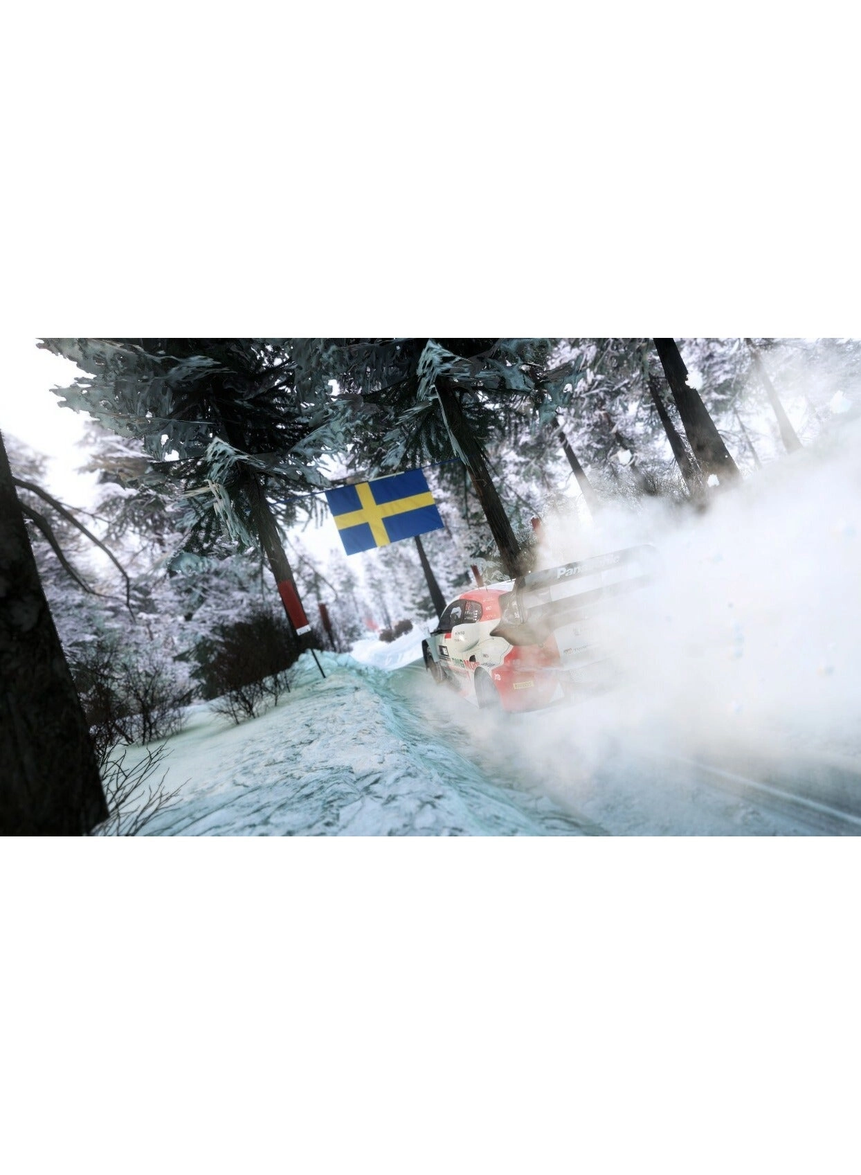 WRC Generations | PS5