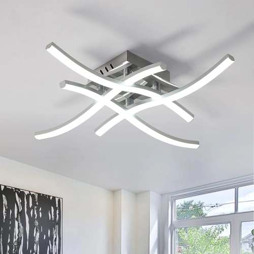 LED Ceiling Light - 6500K