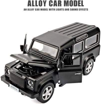 Defender - 1pcs