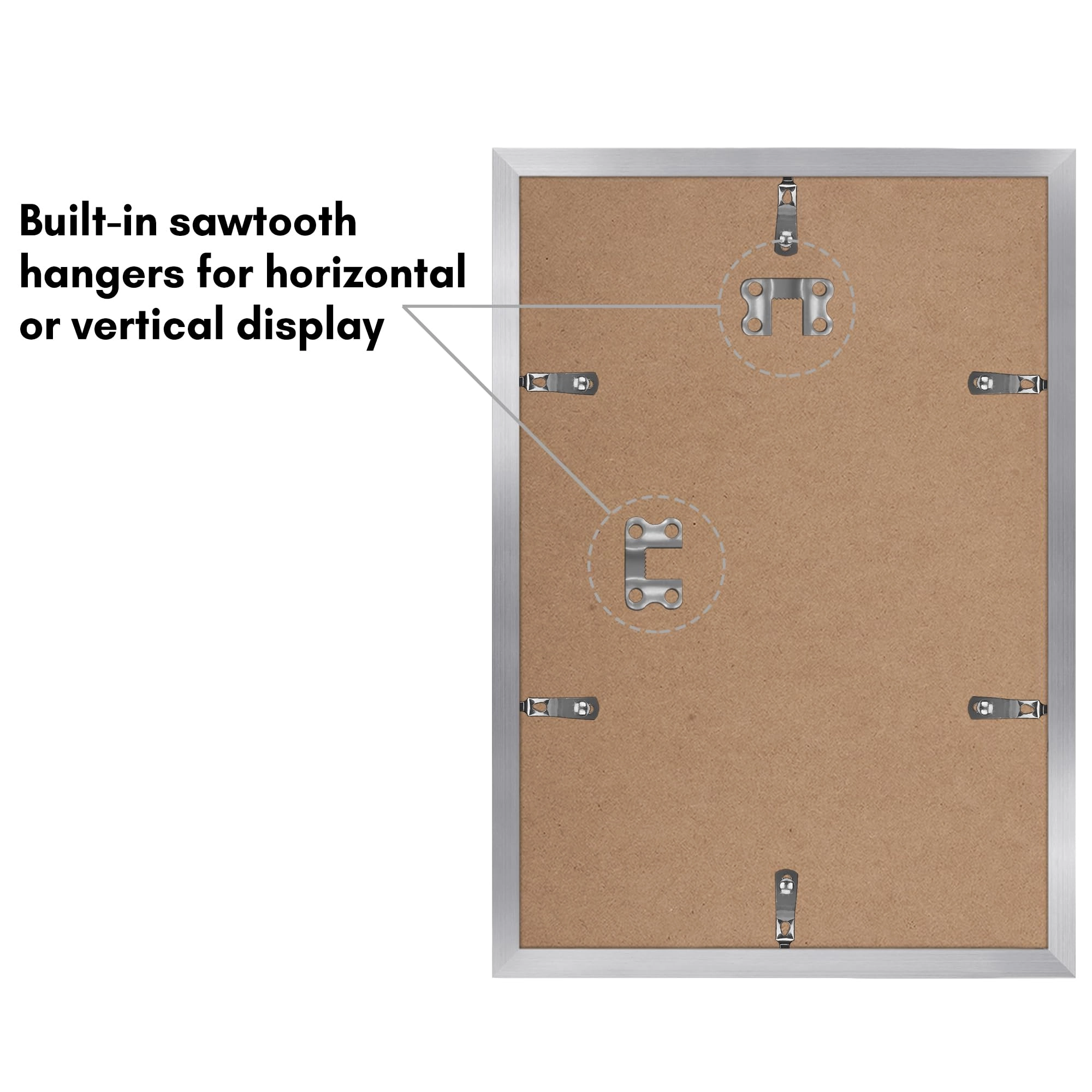 Picture Frame - 8x12 1