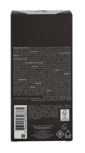 L Homme Eau de Toilette 200 ml