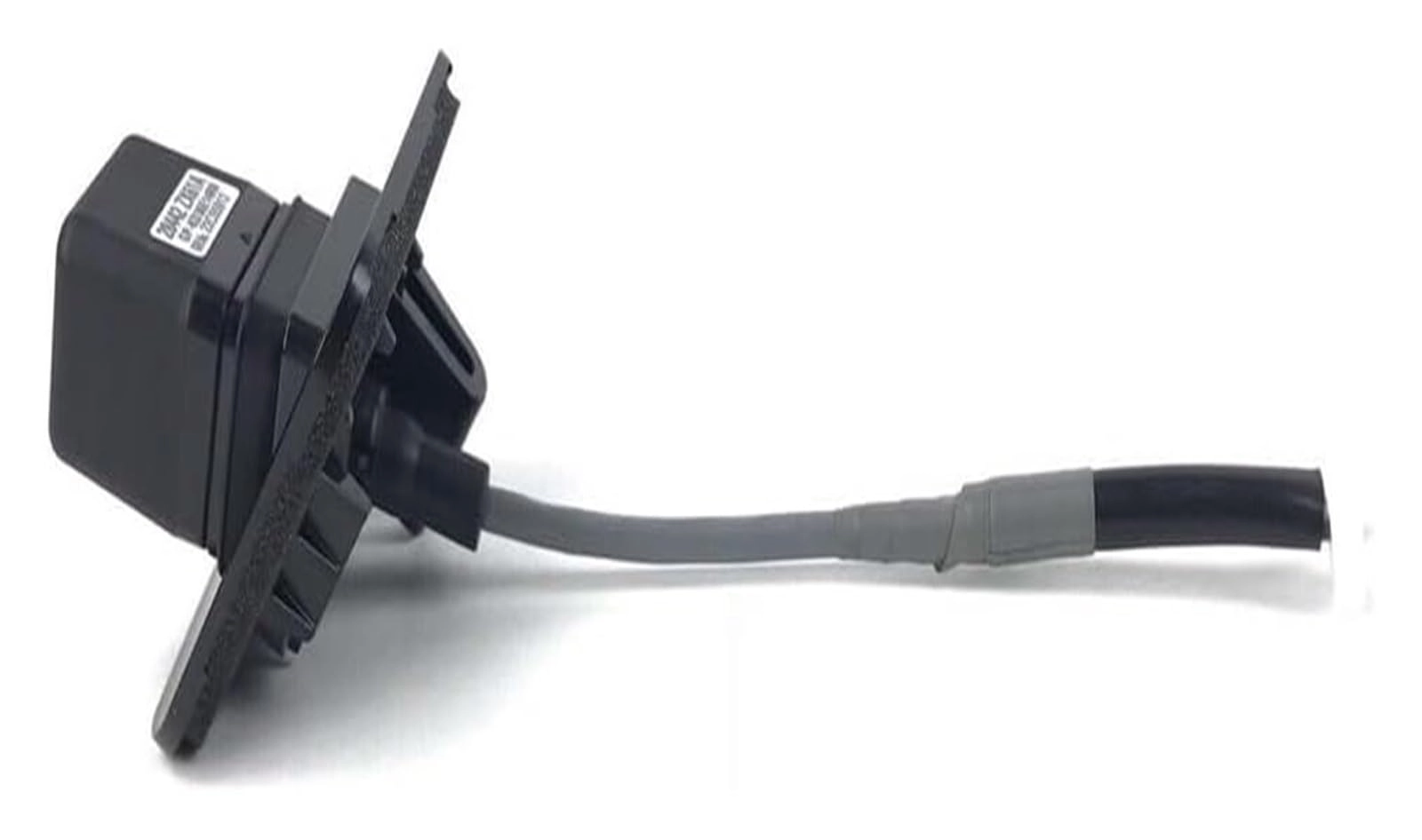 Rear View Camera - Night Vision wireless 480X600