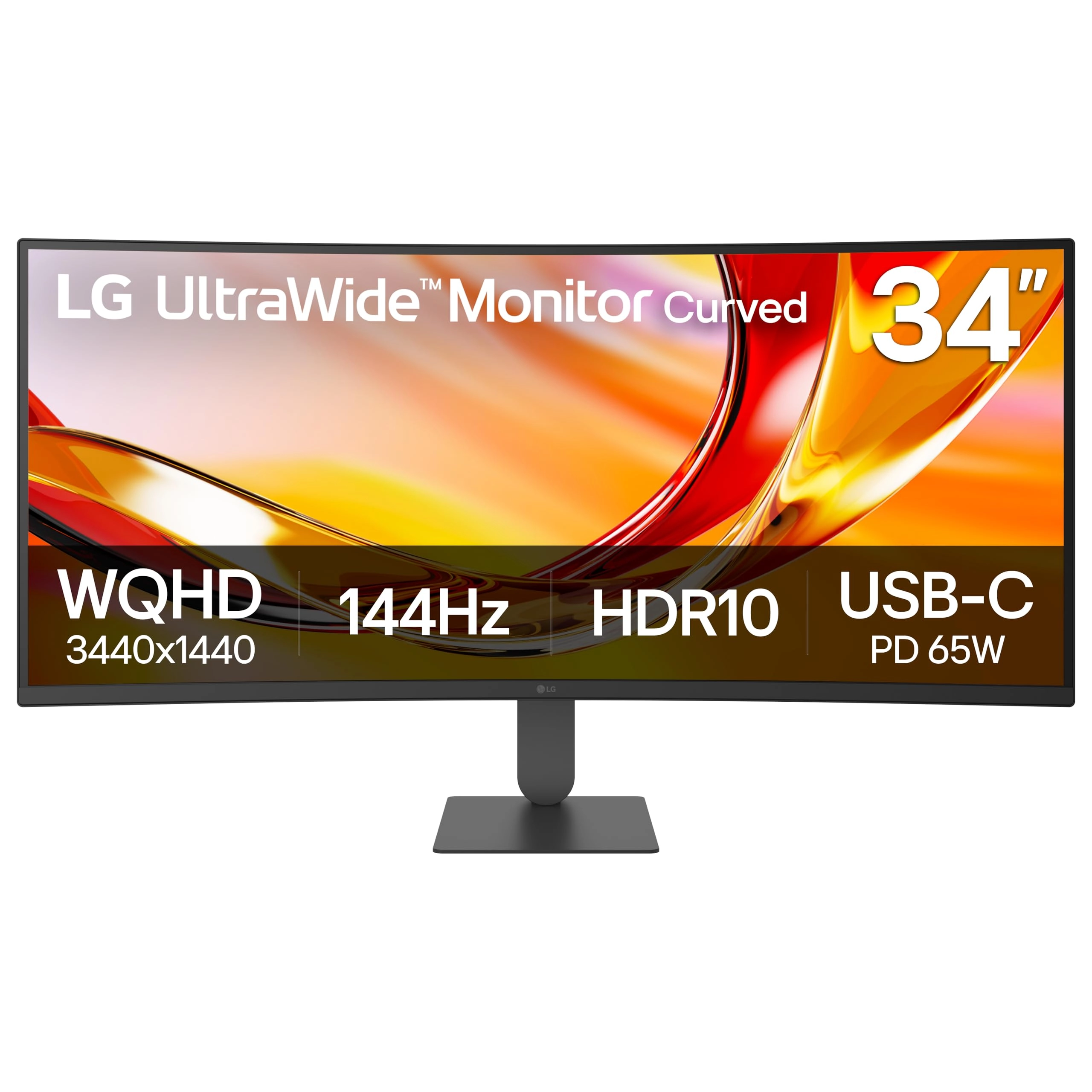 LG 34U640B-B - 34U640B-B.AUS 34 Inches 3440x1440