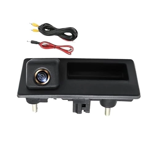 Rear View Camera - Night Vision Wired or Wireless 1280*720P