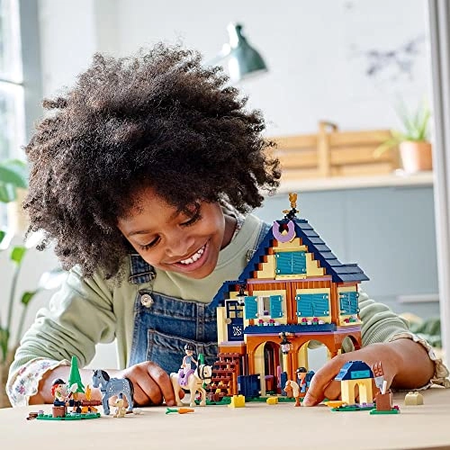 Friends Forest Horseback Riding Center (41683)