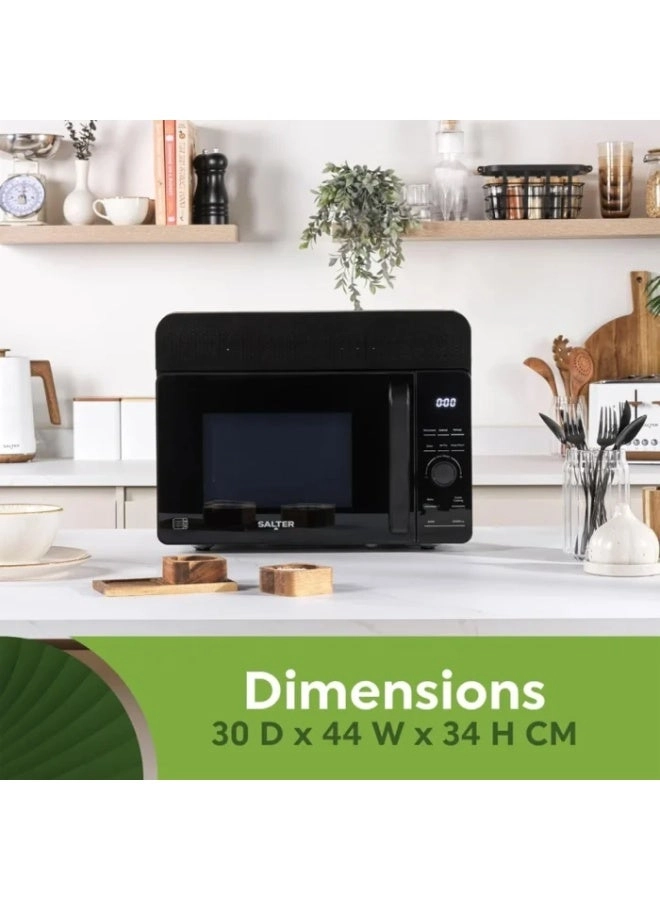 Salter DuoWave EK5654