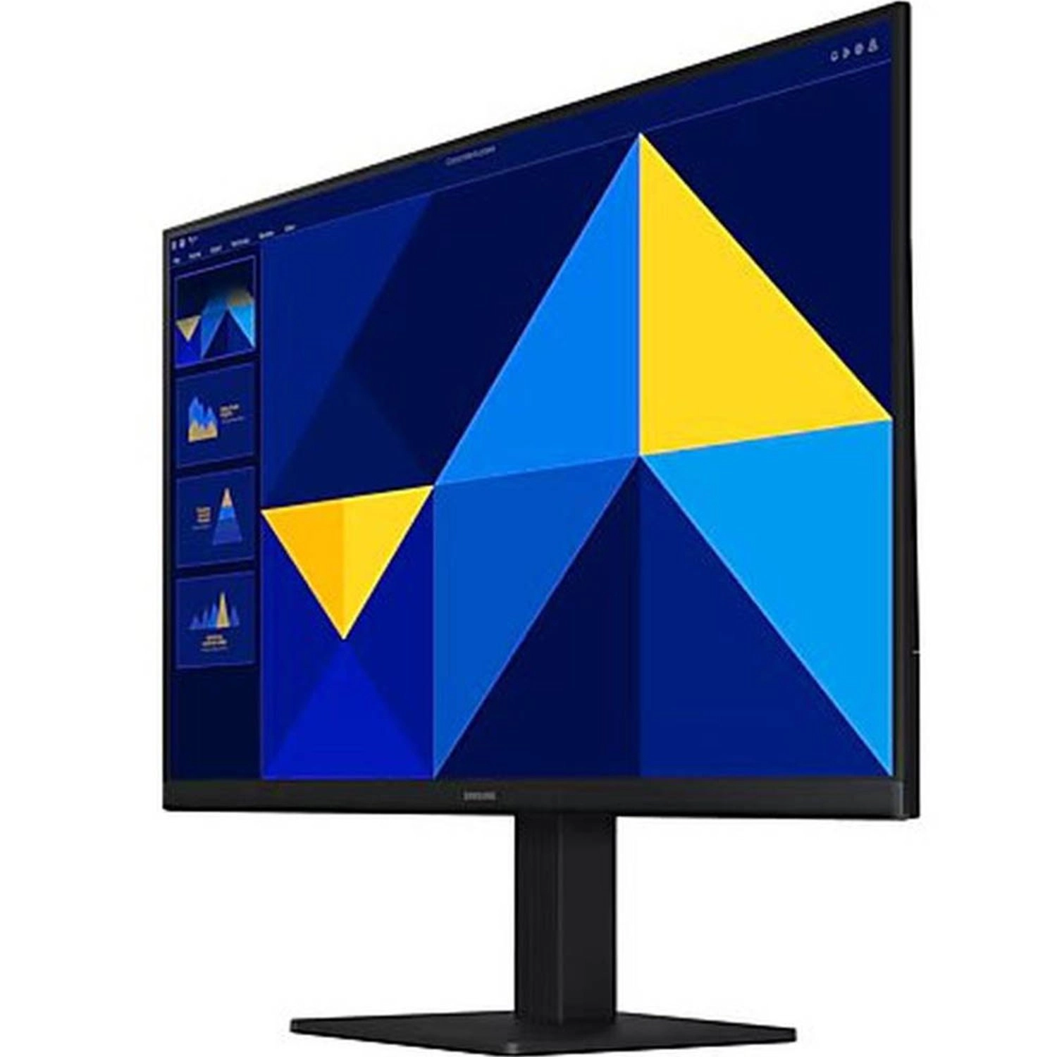 S30GD - LS24D300GAMXUE 24 inch 1920 X 1080 pixels