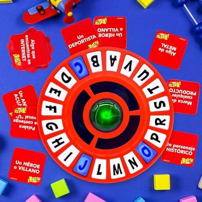 Word Game - Quick Thinking Letter Pressing