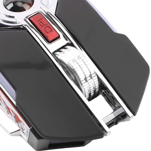 Wireless Gaming Mouse - Wireless