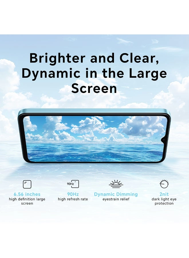 (Renewed) X5b Plus - 4GB 128GB