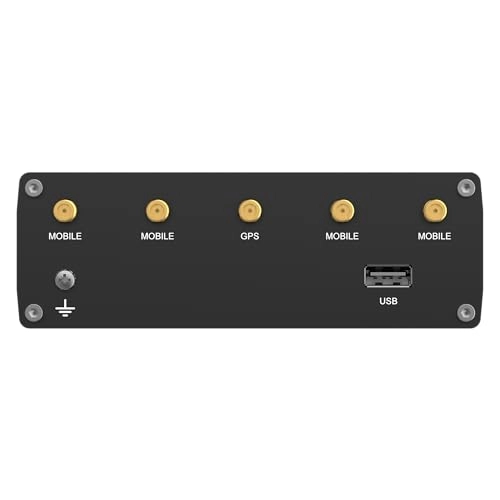 RUTM59 - 5G Dual-SIM
