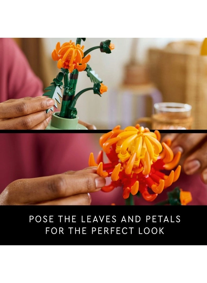 Icons Chrysanthemum (10368)