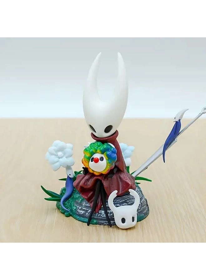 Anime Figure Action Model Statue - PVC Intricately Detailed