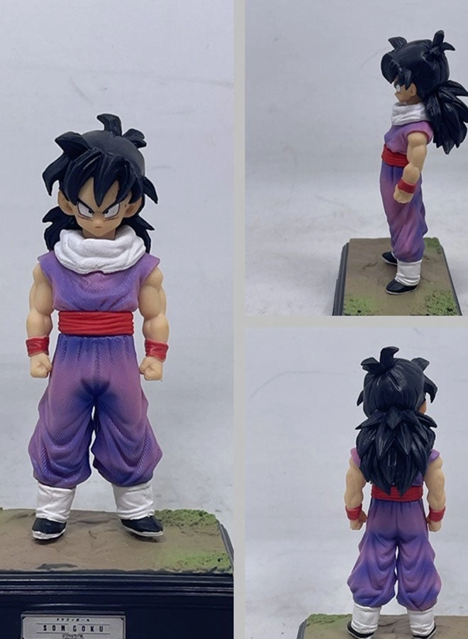Gohan - Dragon Ball (QQ0353)