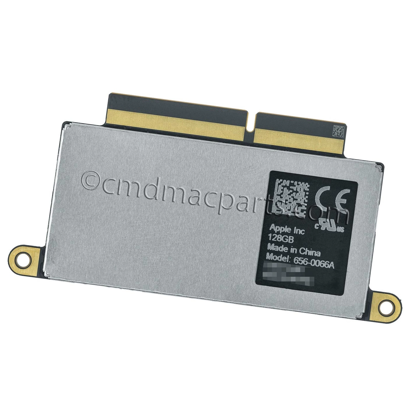 SSD Replacement for MacBook Pro 13 A1708 - 128GB