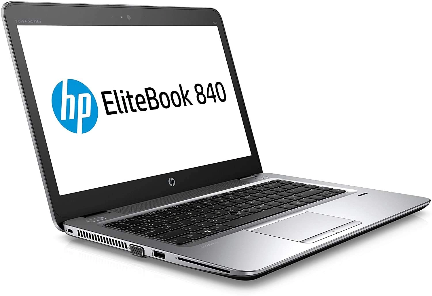 HP (Refurbished) EliteBook 840 G4 - 14'' Core i5-7th Generation 8GB DDR4 256GB SSD