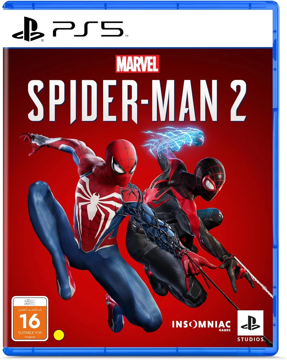 Marvel's Spider-Man 2 | PS5