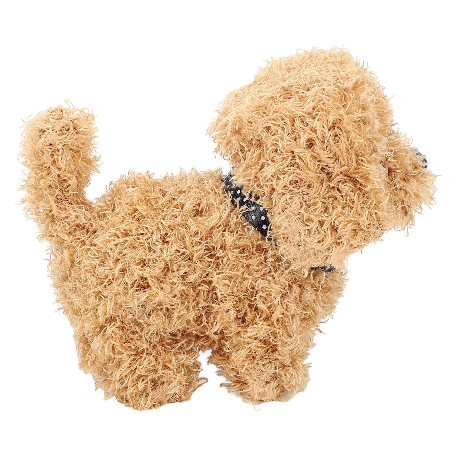 Omquot Puppy - 17 cm