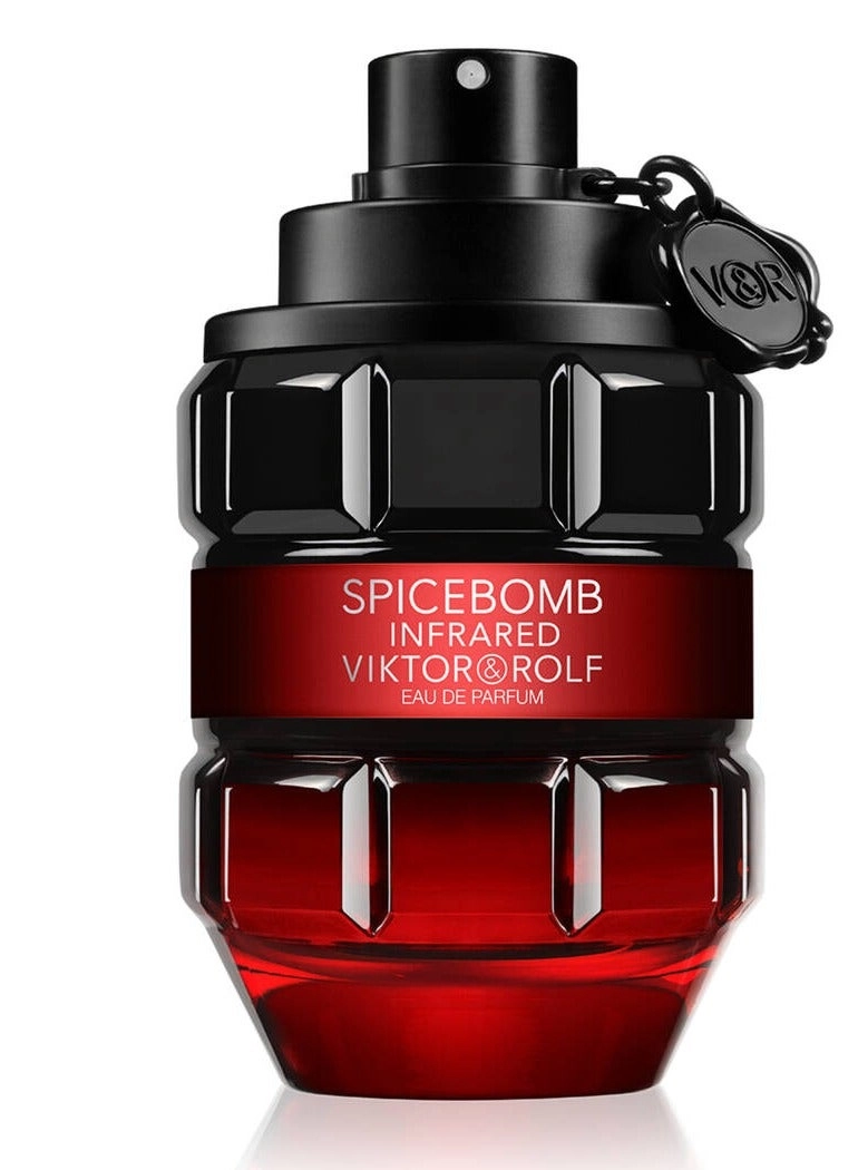 Spice Bomb Infrared Eau de Parfum 90ml