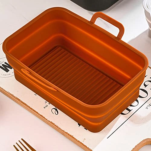 Air Fryer Pan - Silicone 1 piece(s)