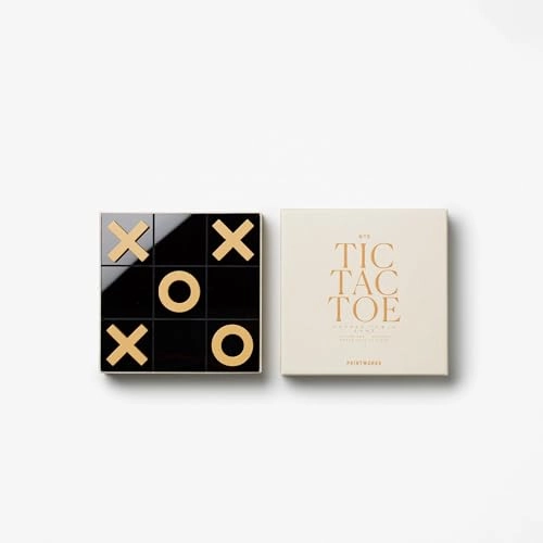 Tic Tac Toe: Classic