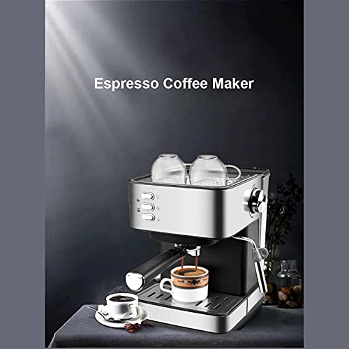 Home Office Espresso - Milk frother