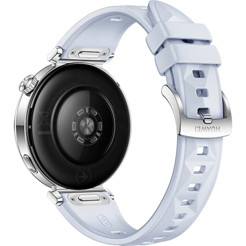 Watch GT5 41mm Stainless Steel GPS