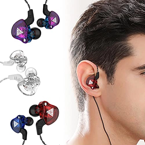 Wired Earphone - In-Ear 3.5mm