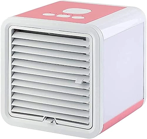 Personal Space Air Conditioner