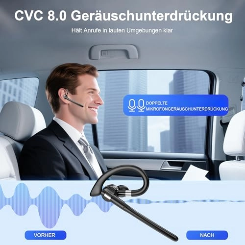 YYK-526 Wireless Headset