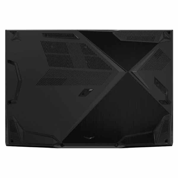 GF63 12VE 9S7-16R821 - 15.6'' i5-12450H 8GB DDR4 512GB SSD