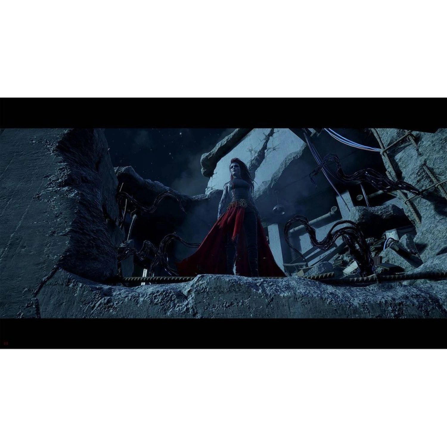 Outriders Worldslayer - PlayStation 4