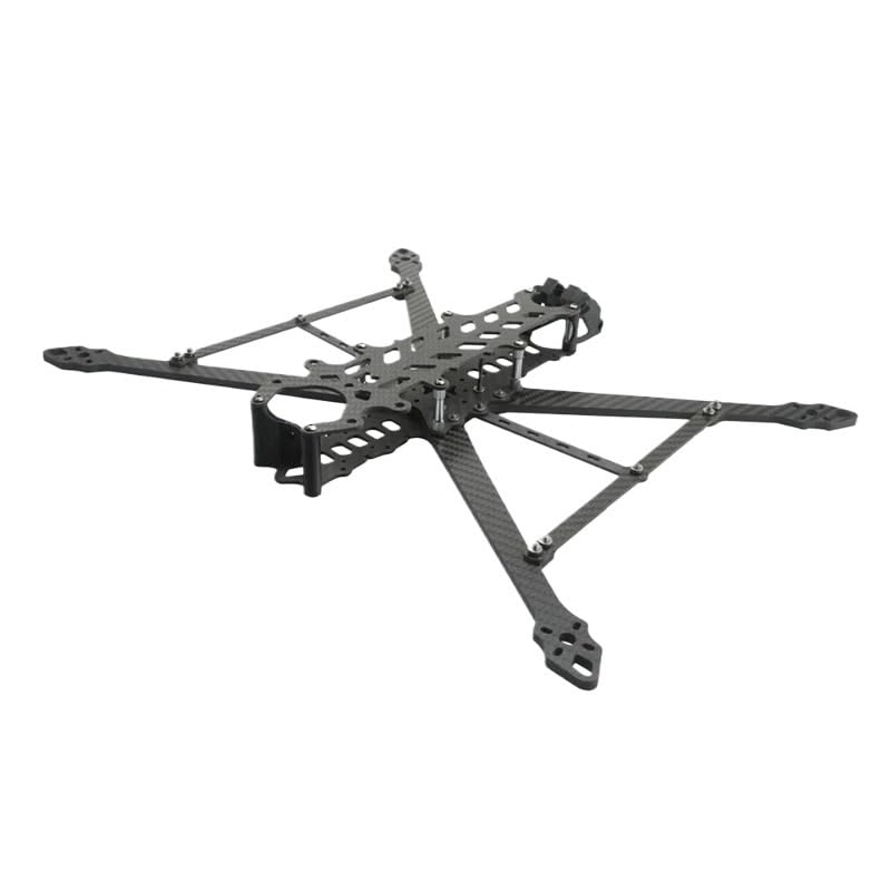Carbon Fiber Frame - 10 Inch RC FPV