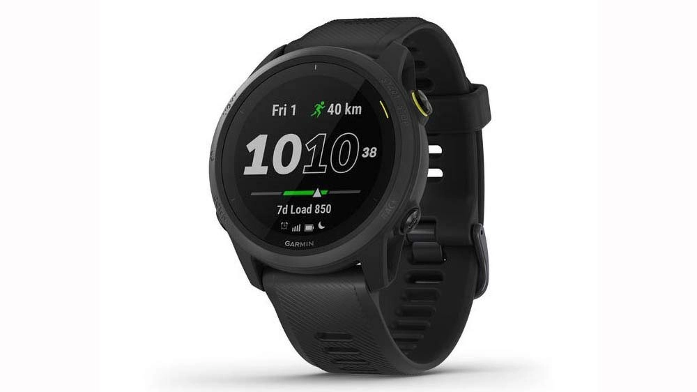 Forerunner 745 GPS