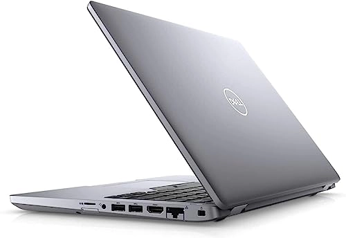 (Renewed) Latitude 5410 - 14'' Core i7-10610U 16GB DDR4 256GB SSD