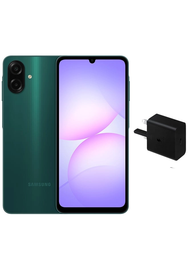 Galaxy A07 - 128GB