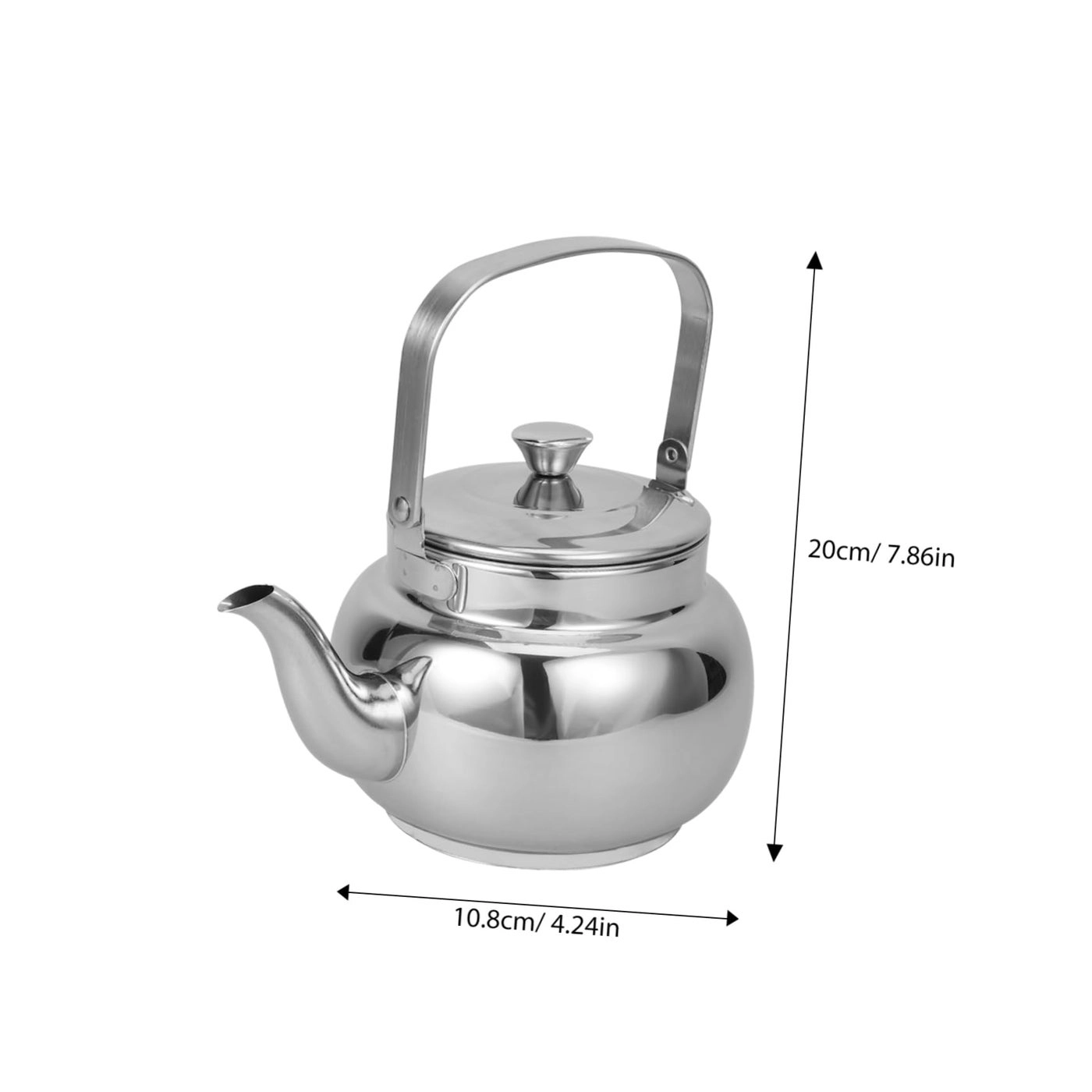Tea Kettle - 1.5L