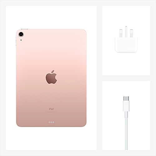 (Refurbished) iPad Air (2020) - 256GB 10.9"
