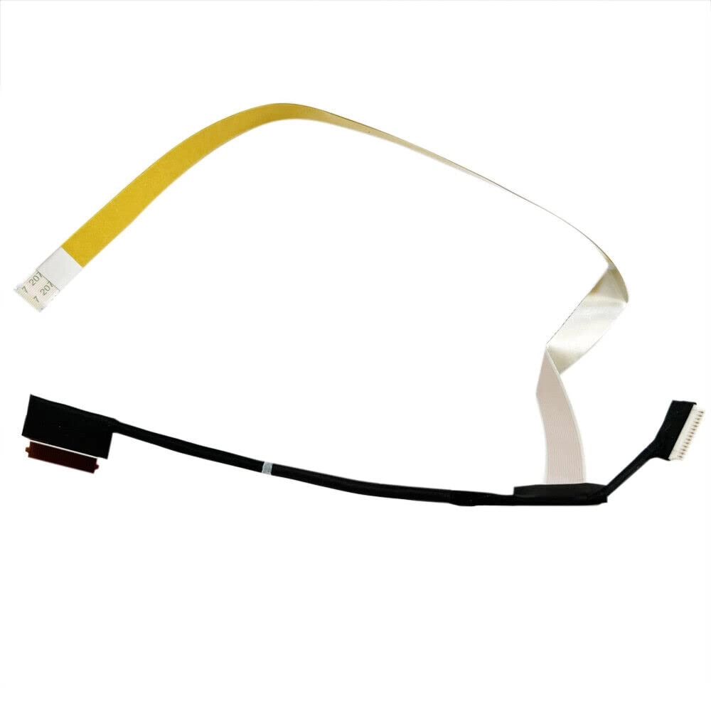 GinTai LCD Touch Camera Webcam Cable - for HP Envy X360