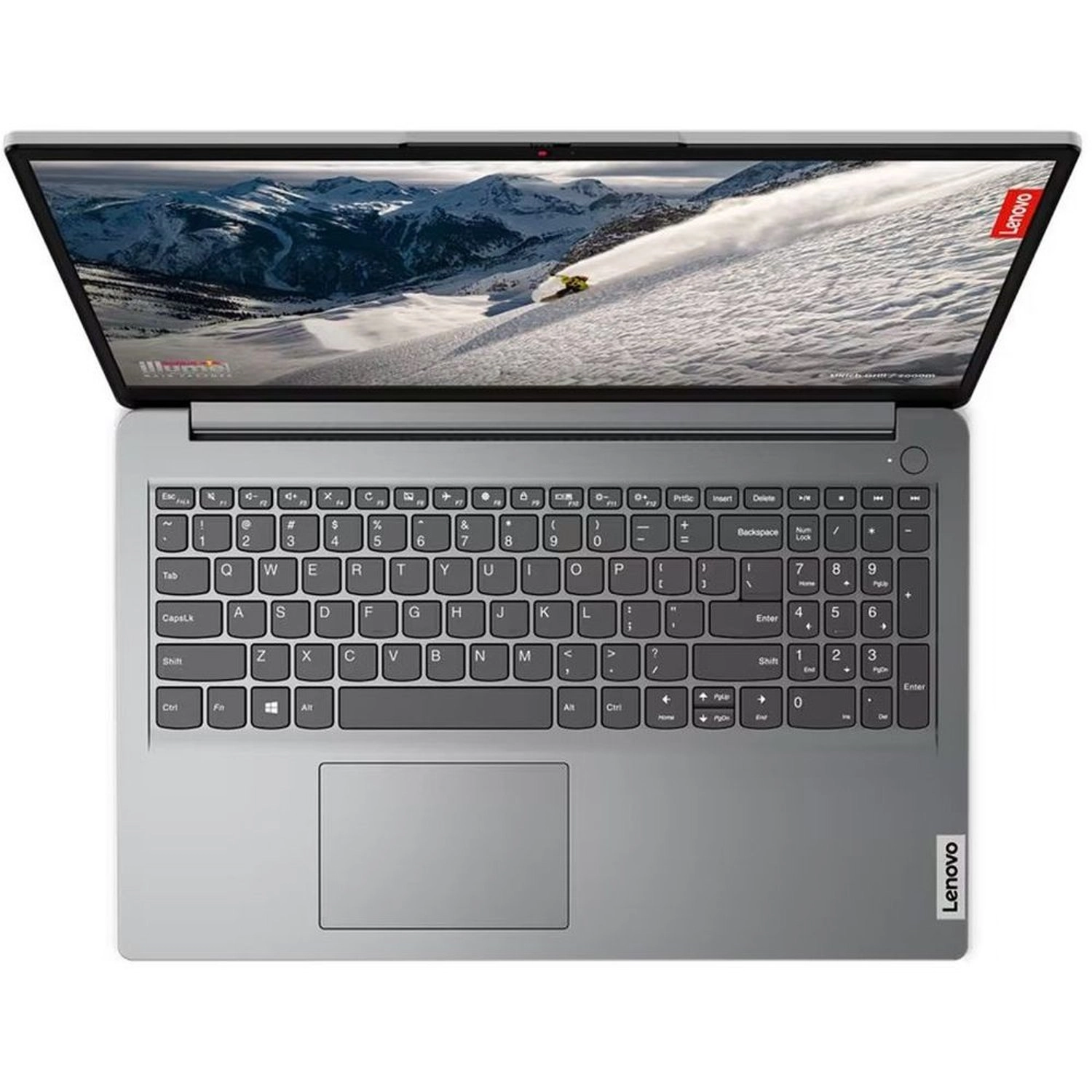 Ideapad 1 - 15.6'' 4GB Athlon 3050U