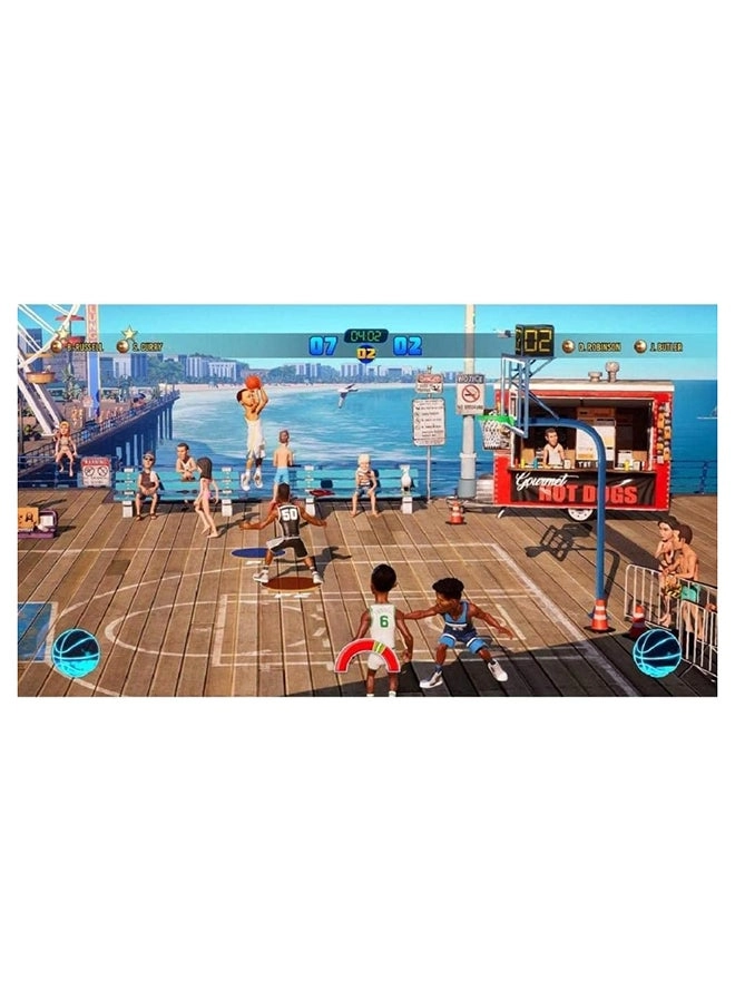 NBA 2K Playgrounds 2 | Xbox One